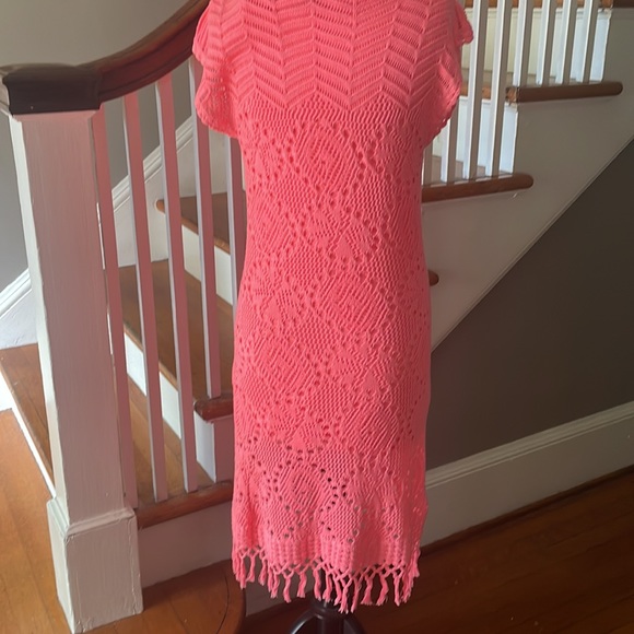 Lilly Pulitzer Sweater Dress - Picture 2 of 7